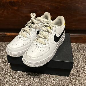 Air force 1 Have a Nike Day